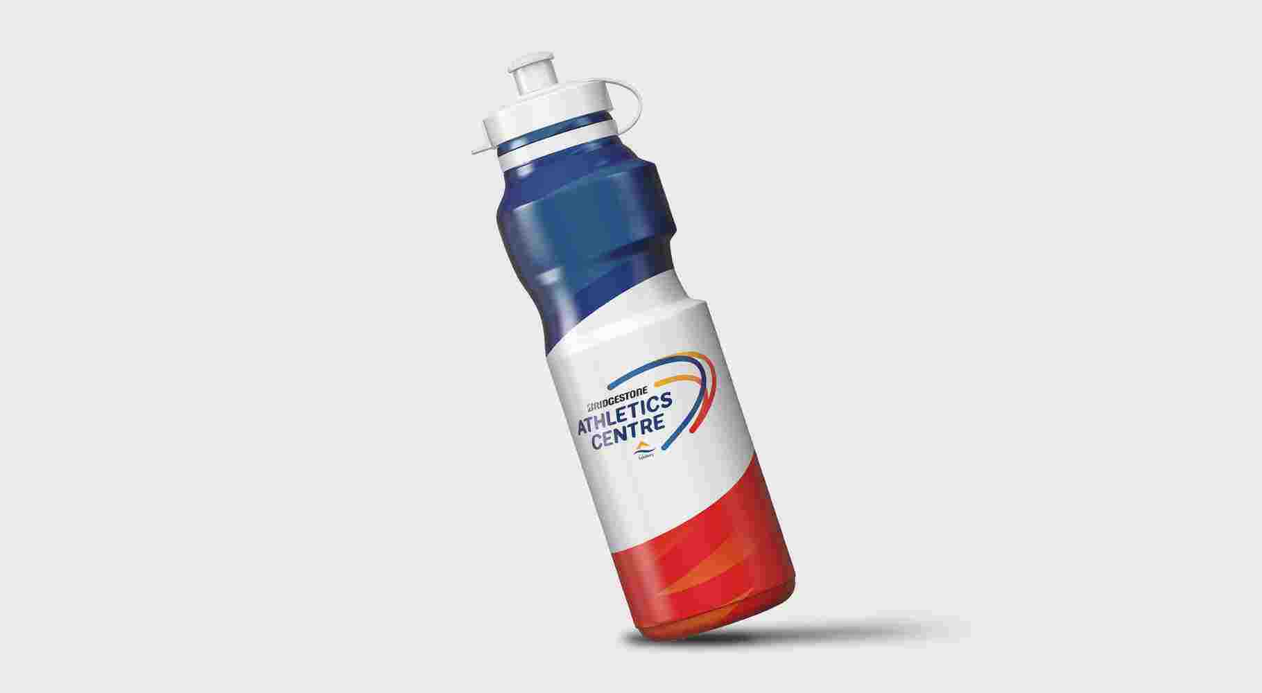 Bridgestone Athletics Centre Bottle