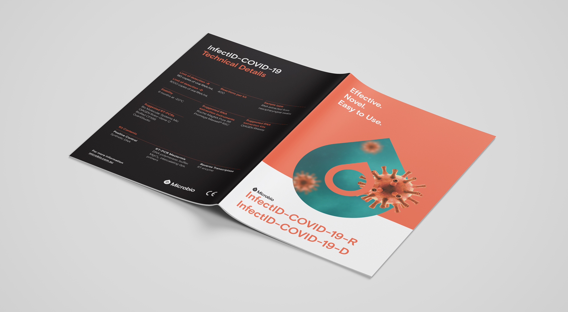 Brochure Design