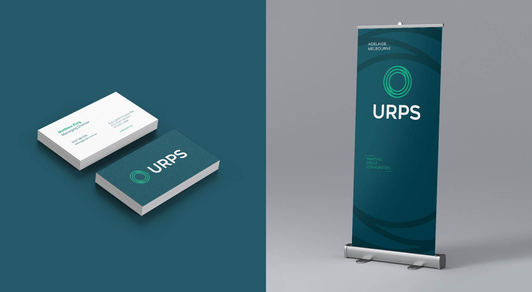 URPS Brand